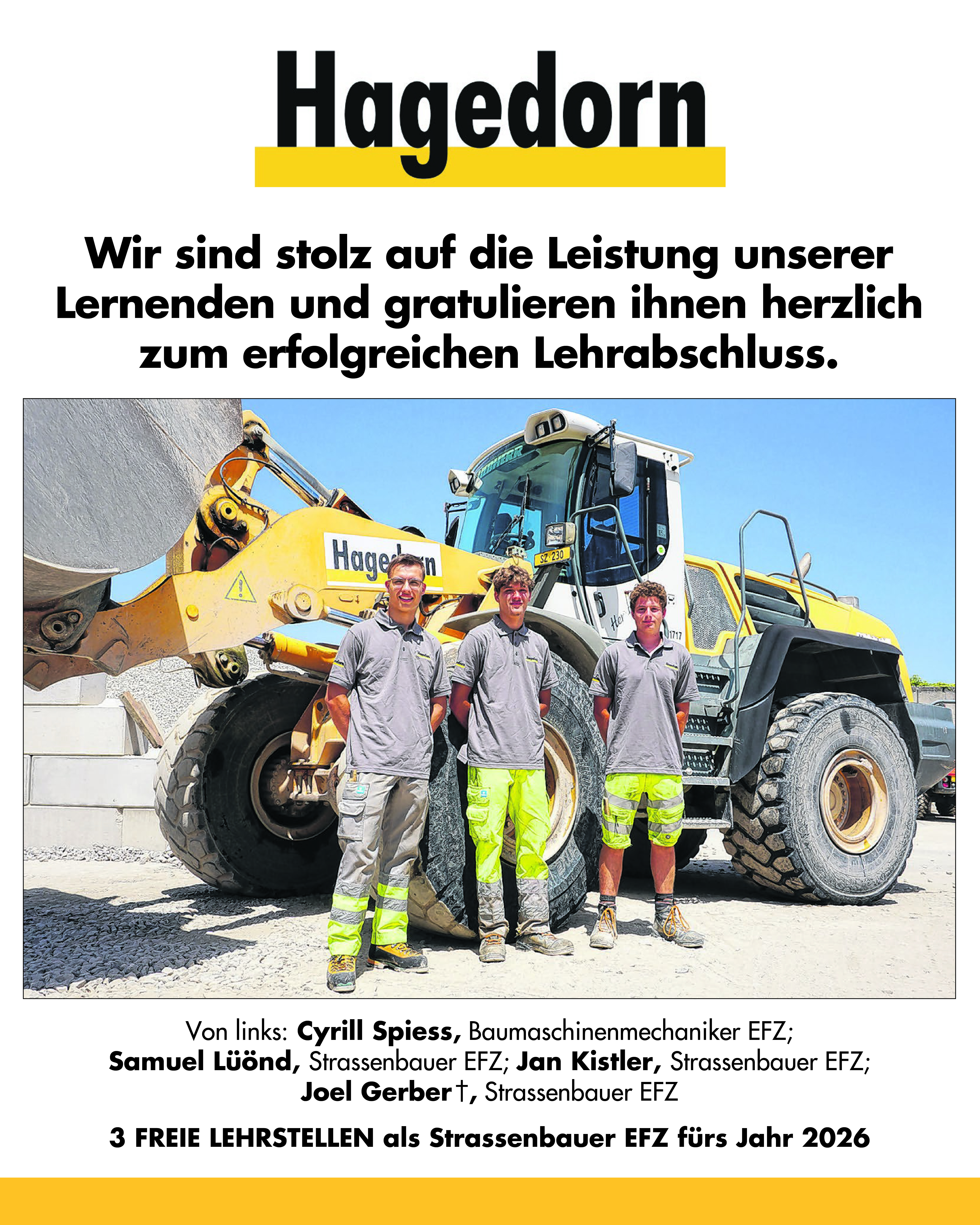 Lehrabschluss2025
