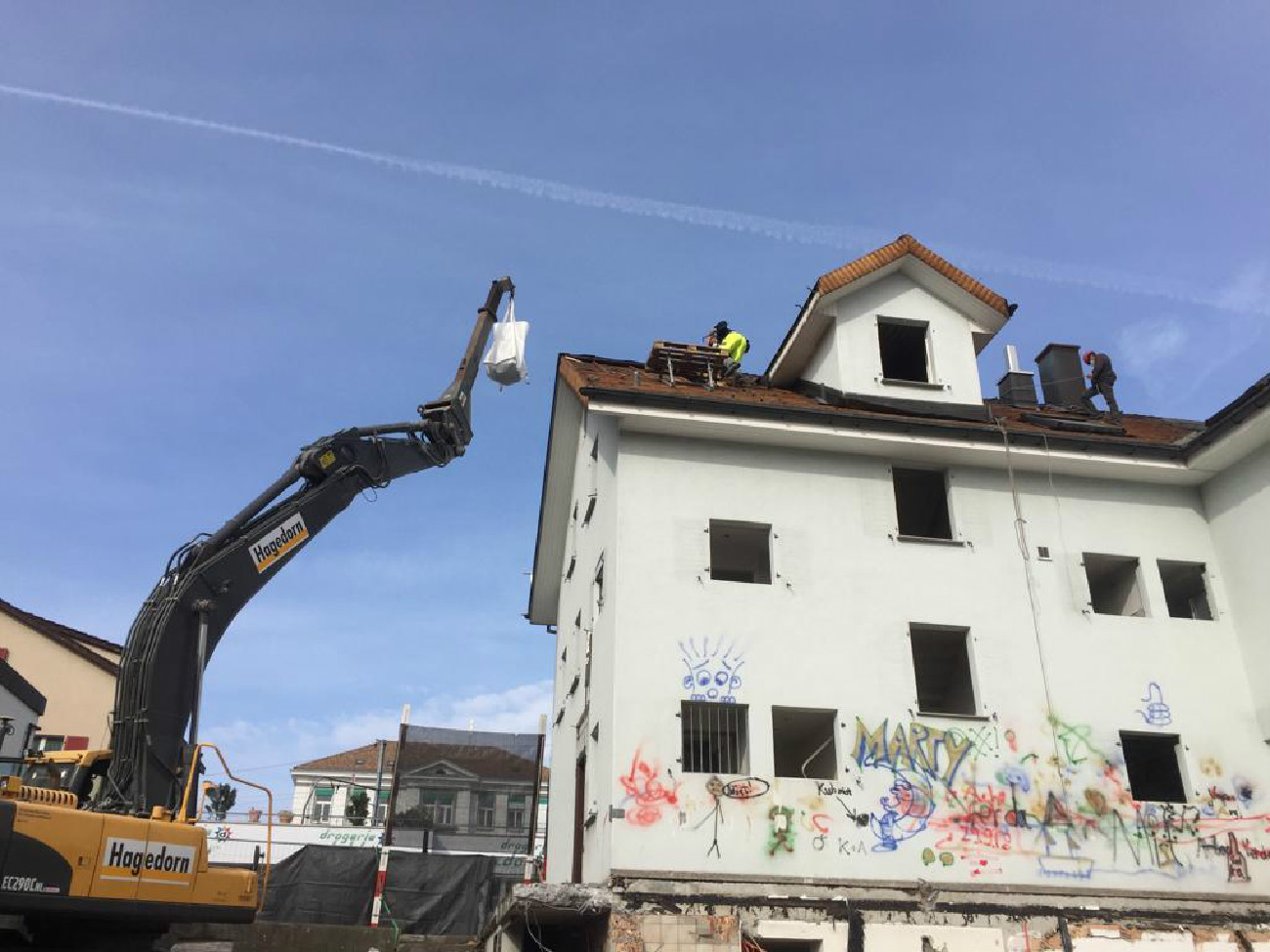 Hauptstrasse 21, 8832 Wollerau