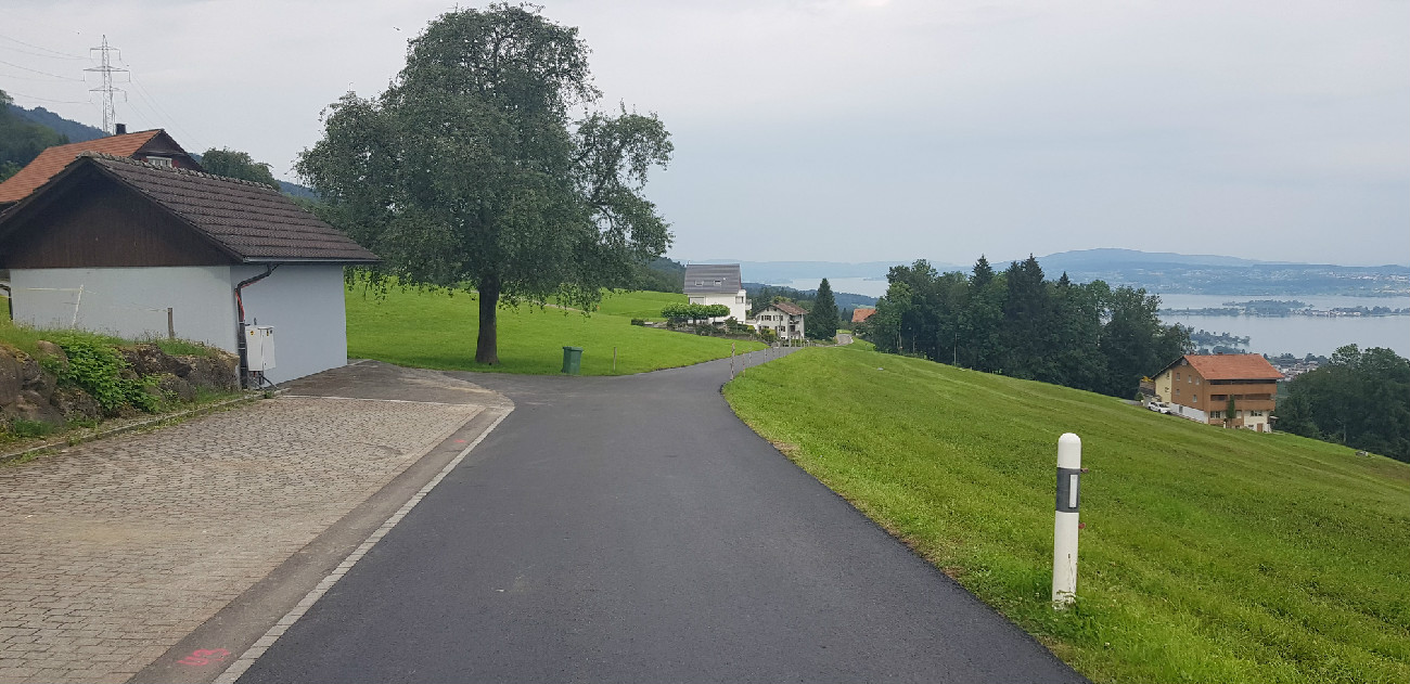 Vorderbergstrasse, 8852 Altendorf