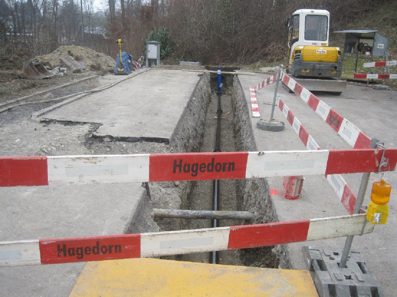 Wampflenstrasse, 8706 Meilen