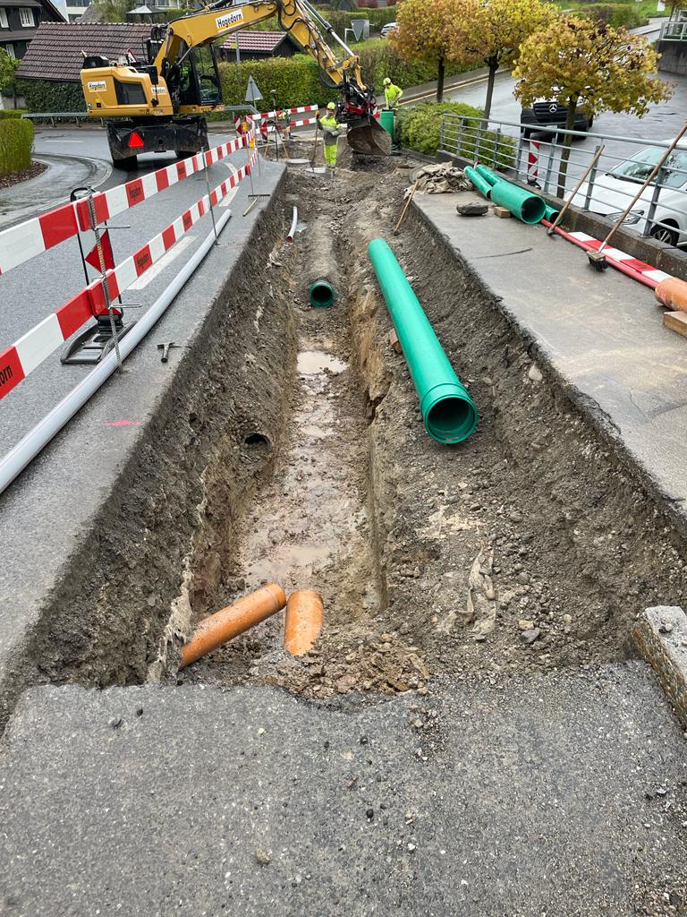 Etzelstrasse, 8808 Pfäffikon SZ