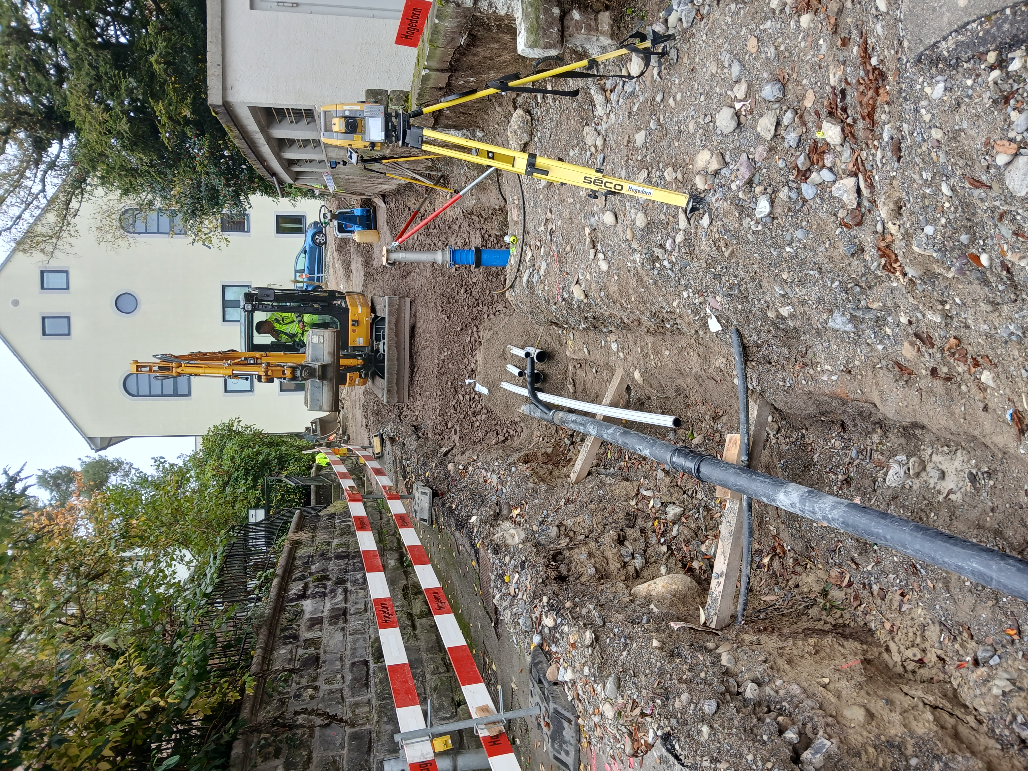 Feldstrasse, 8800 Thalwil