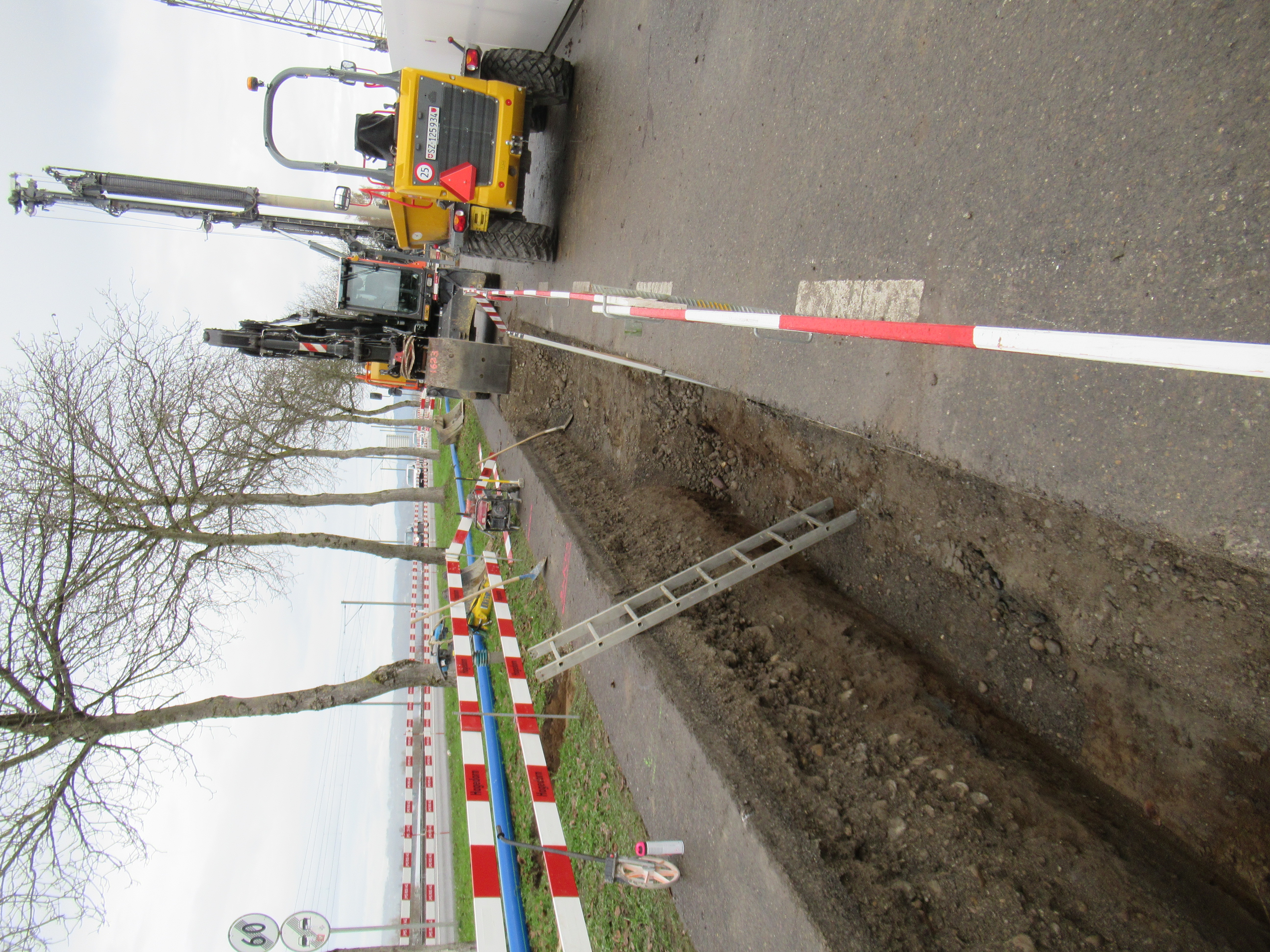 Bootshalle Hurdnerwäldlistrasse, 8808 Pfäffikon SZ