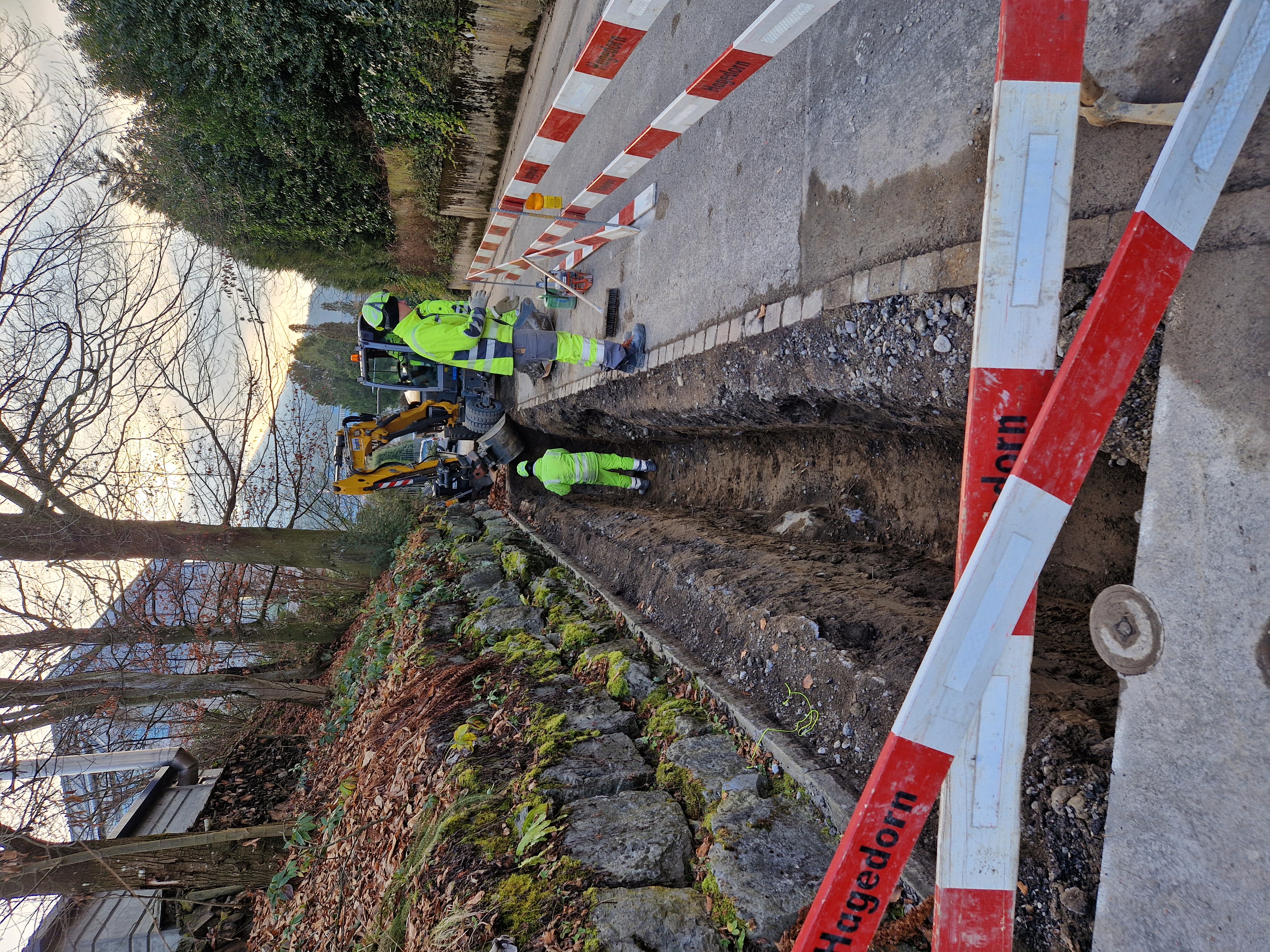 Hurdnerwäldlistrasse Etappe 3, 8808 Pfäffikon SZ