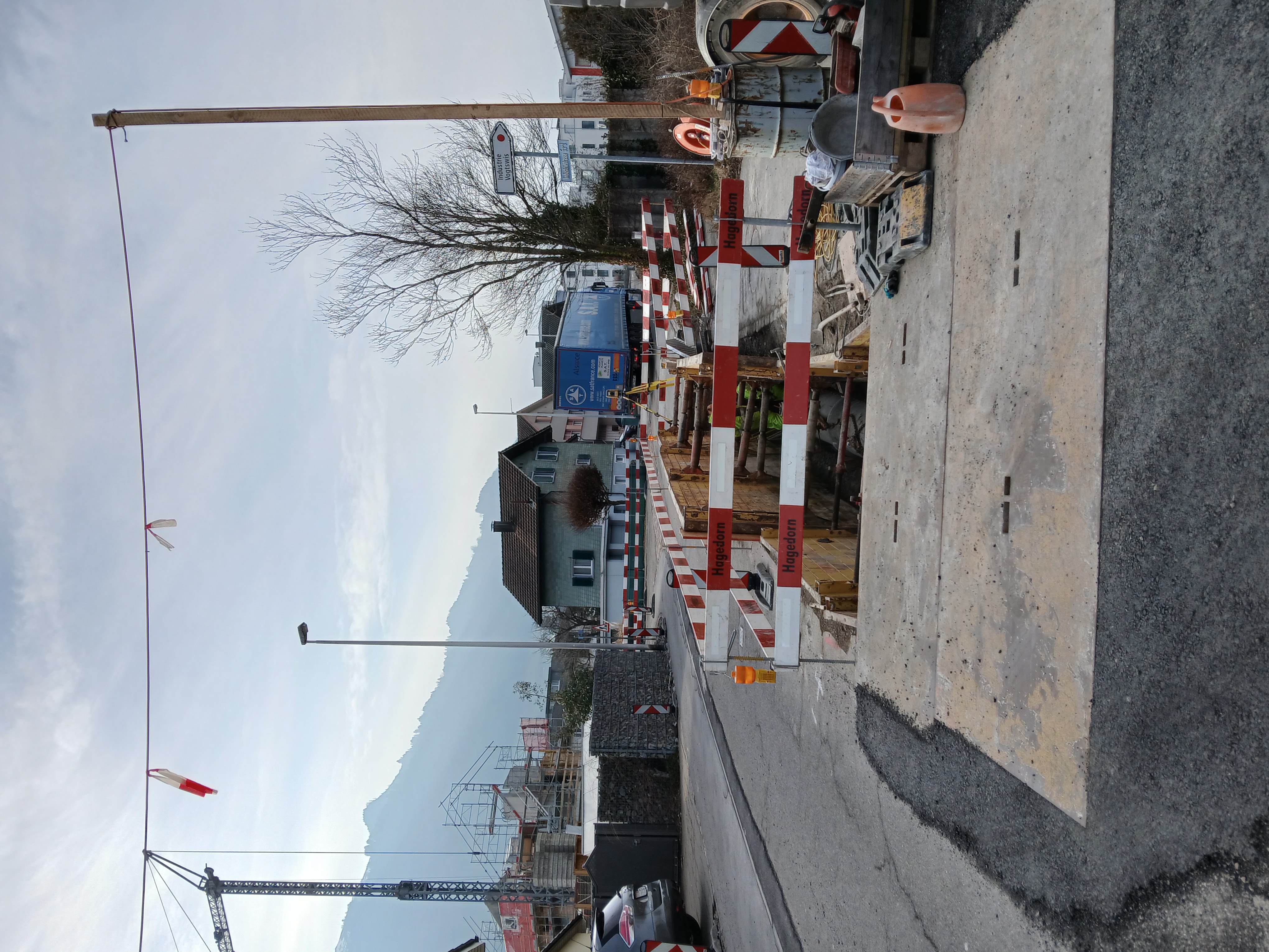 Industriestrasse, 8864 Reichenburg