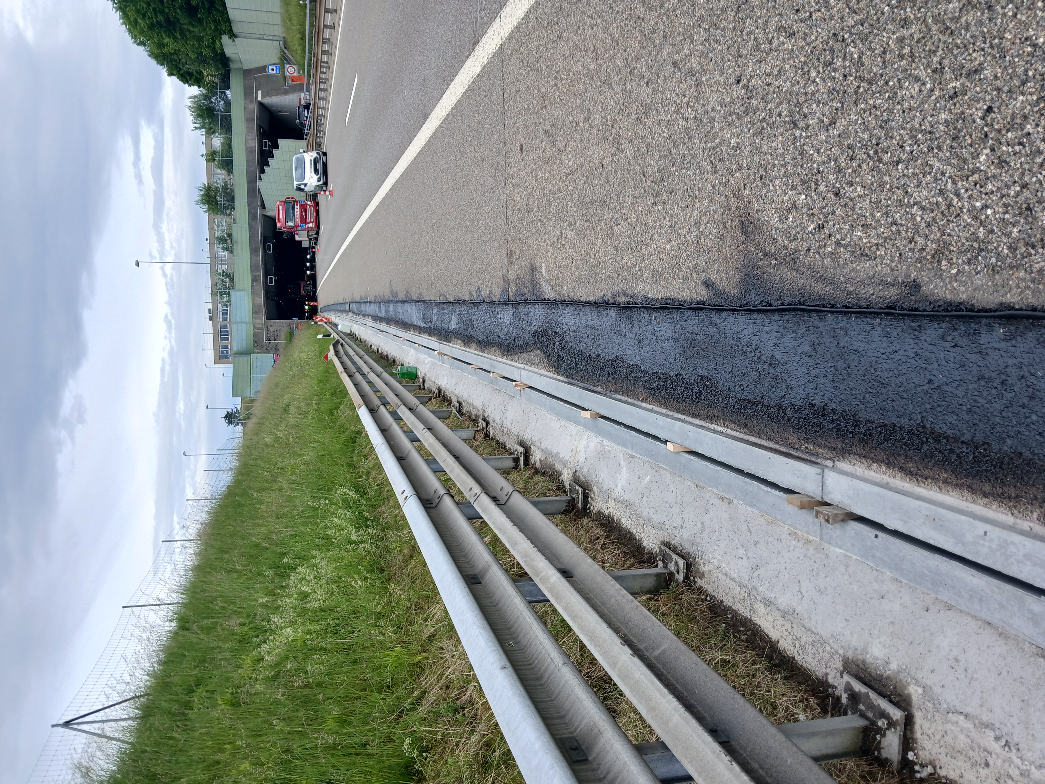 A3 Fahrbahn Richtung Chur, 8852 Altendorf