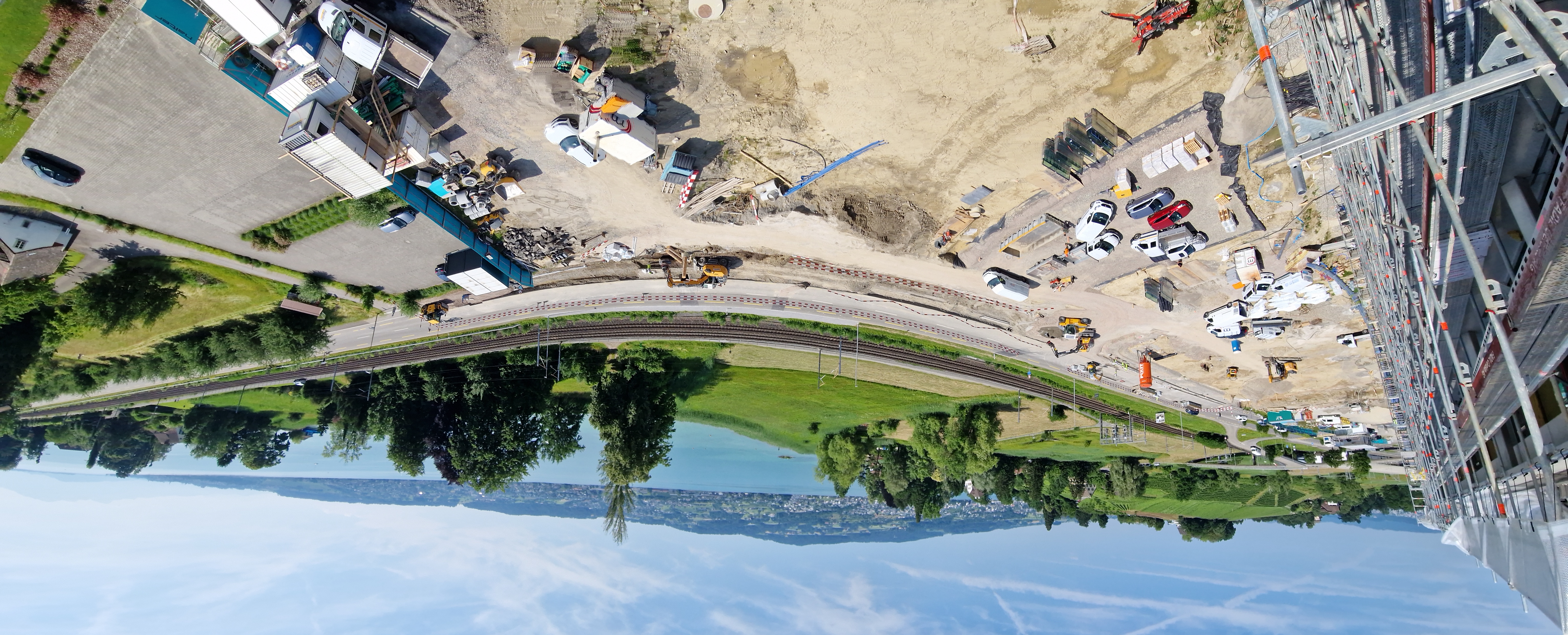 3 /  Seestrasse Einlenker Aupark, 8820 Wädenswil