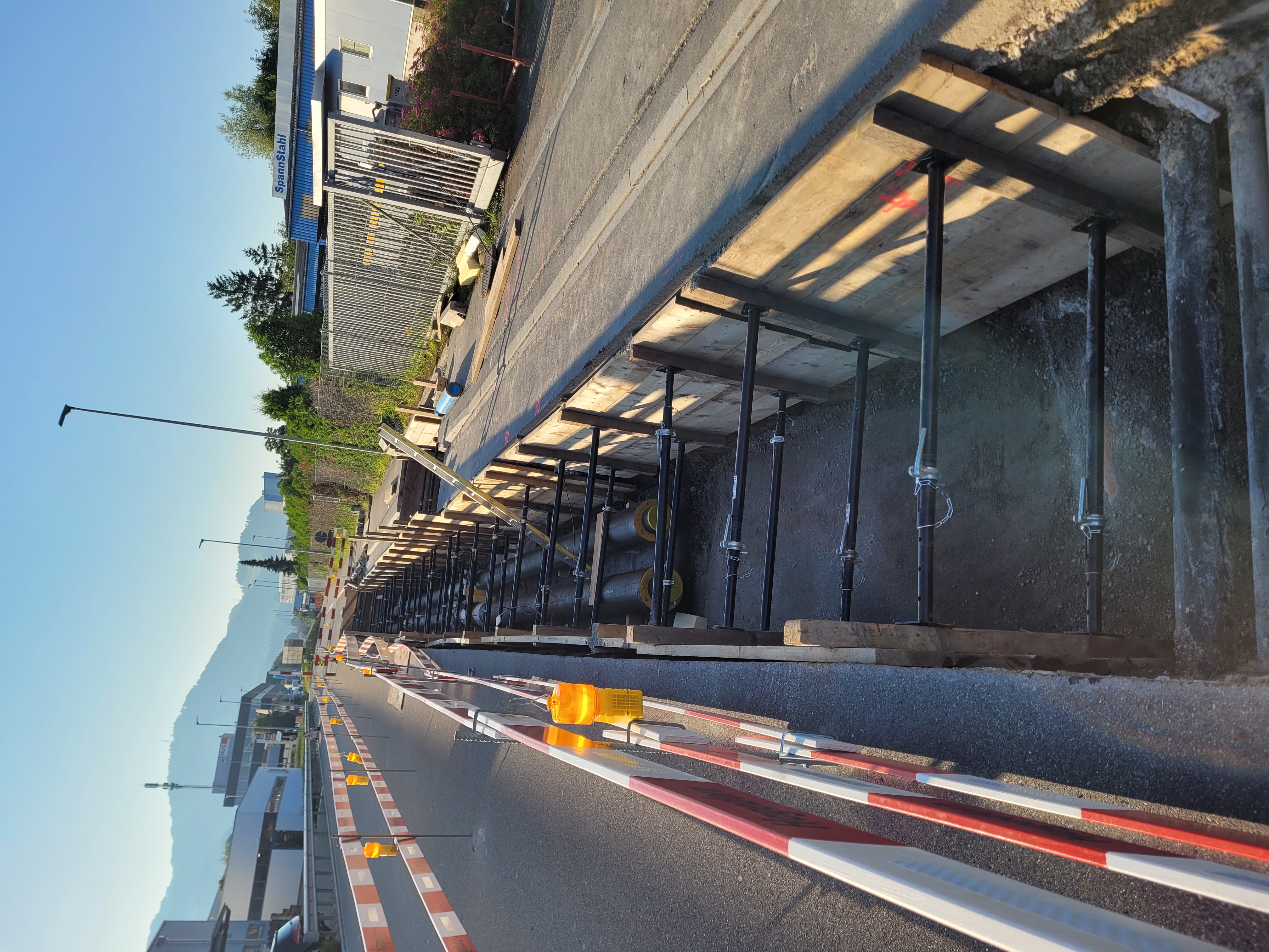 Wässeristrasse, 8340 Hinwil