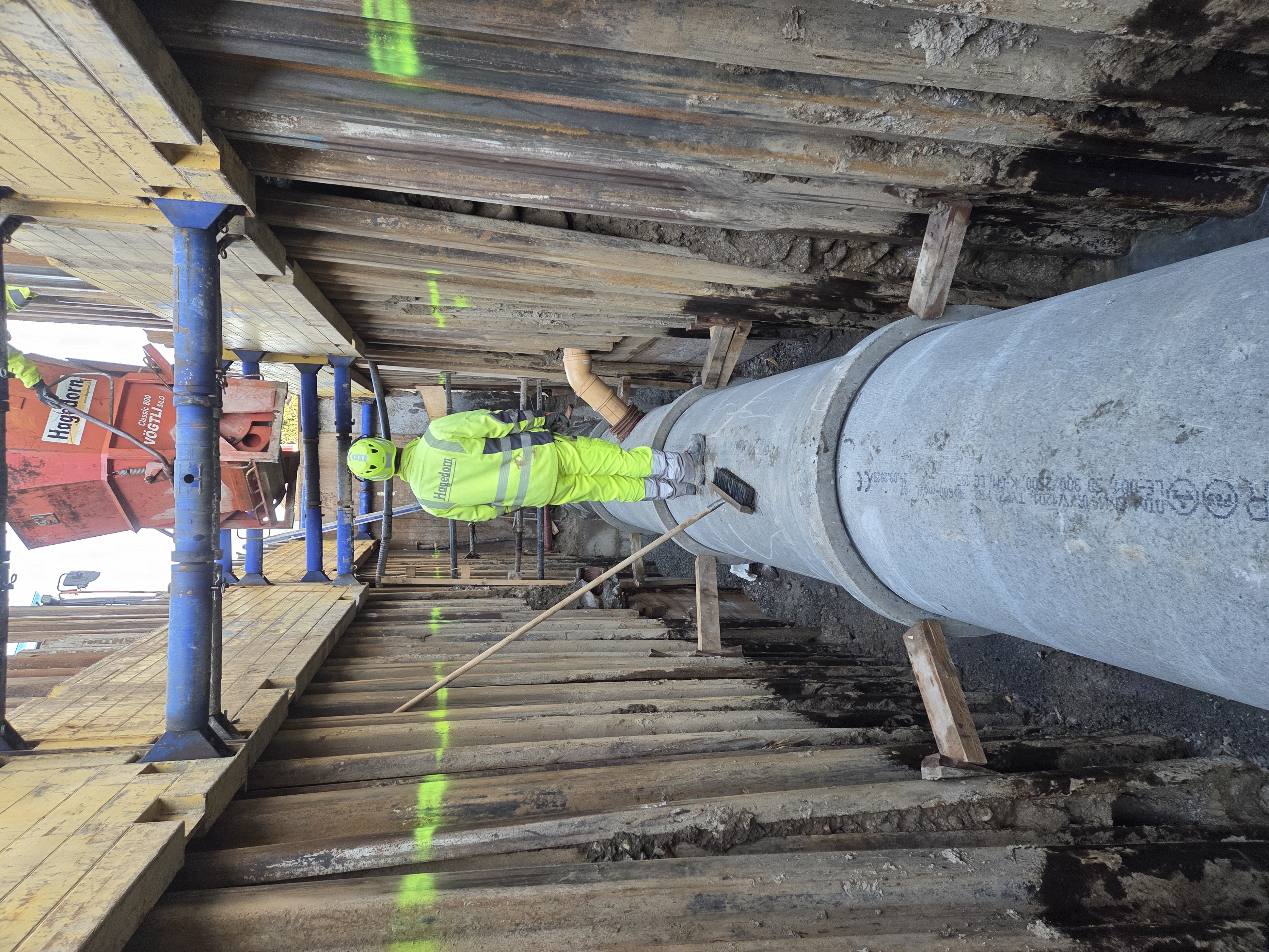 Kirchstrasse, 8700 Küsnacht ZH