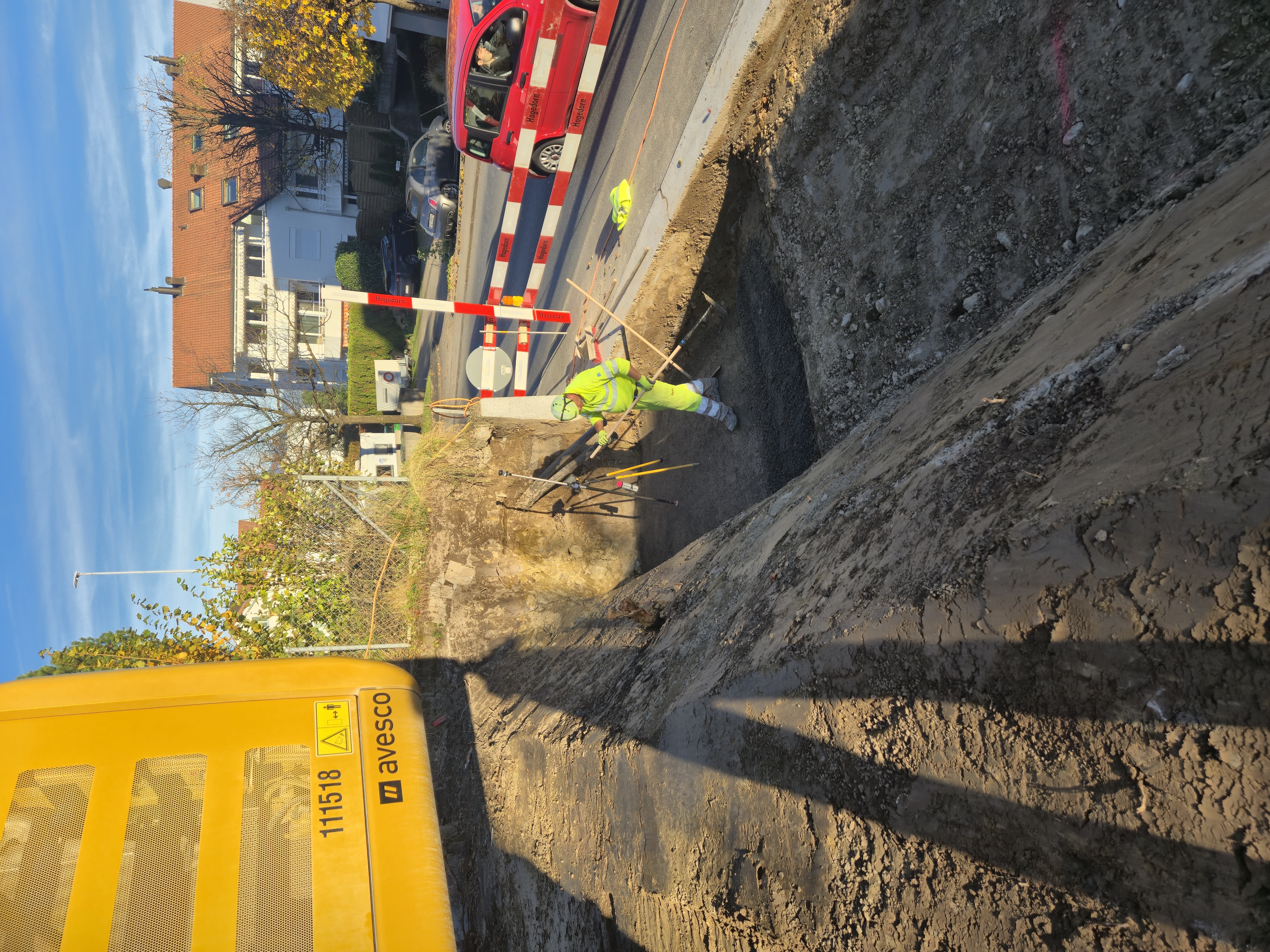 Neubau ZFH, 8808 Pfäffikon SZ