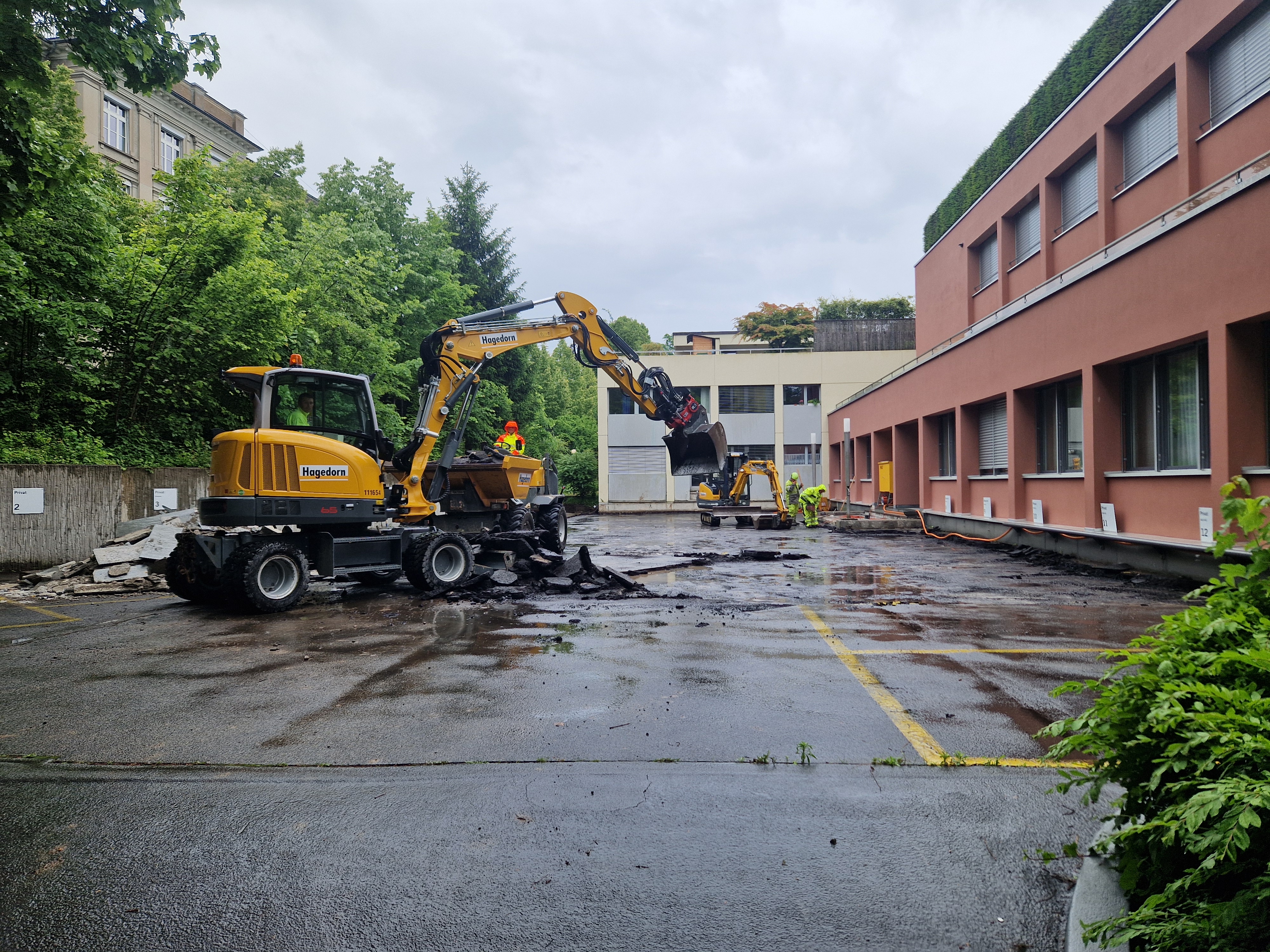 Zollikerstrasse 141, 8008 Zürich