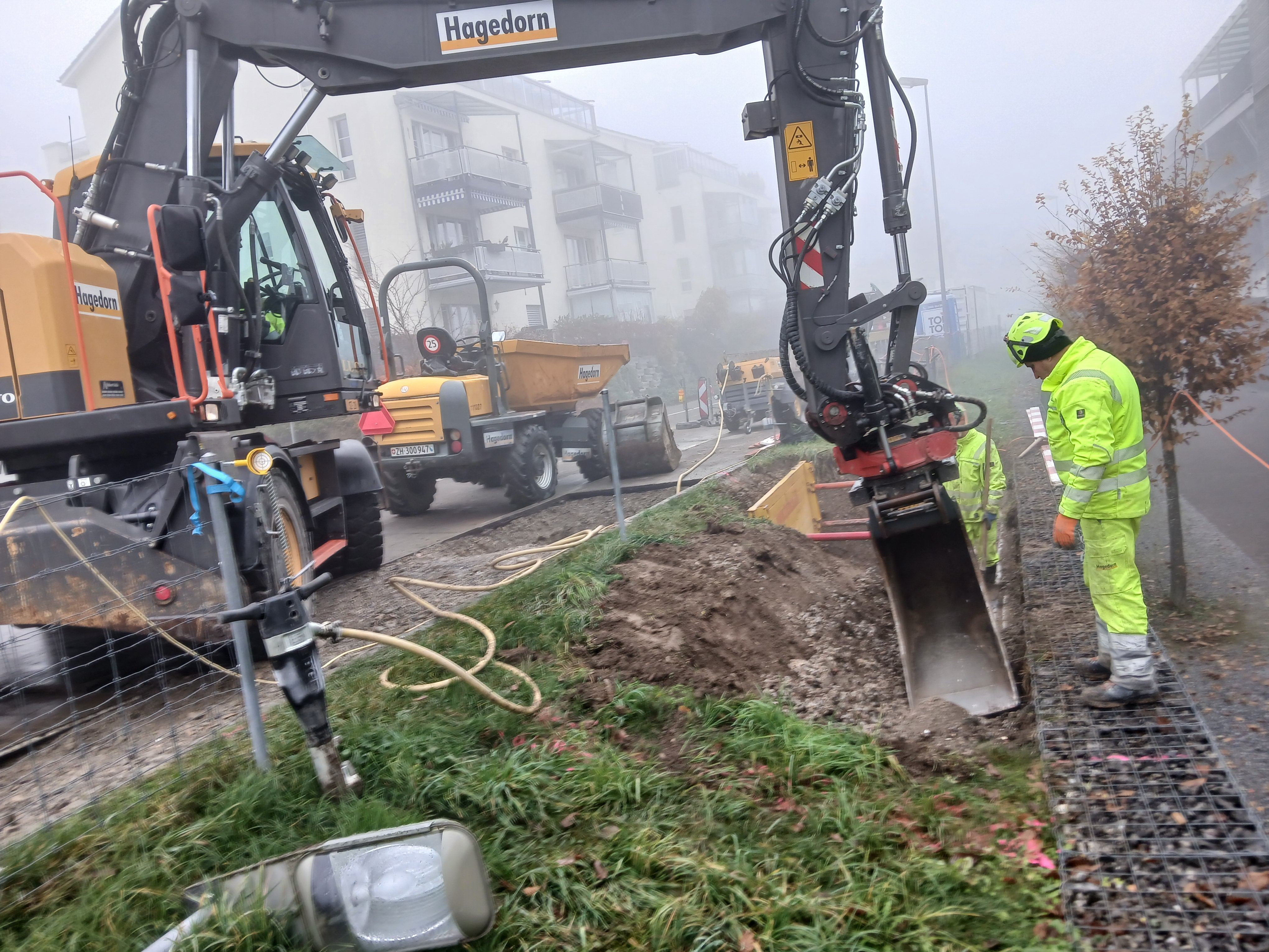 Lochrüti, 8633 Wolfhausen