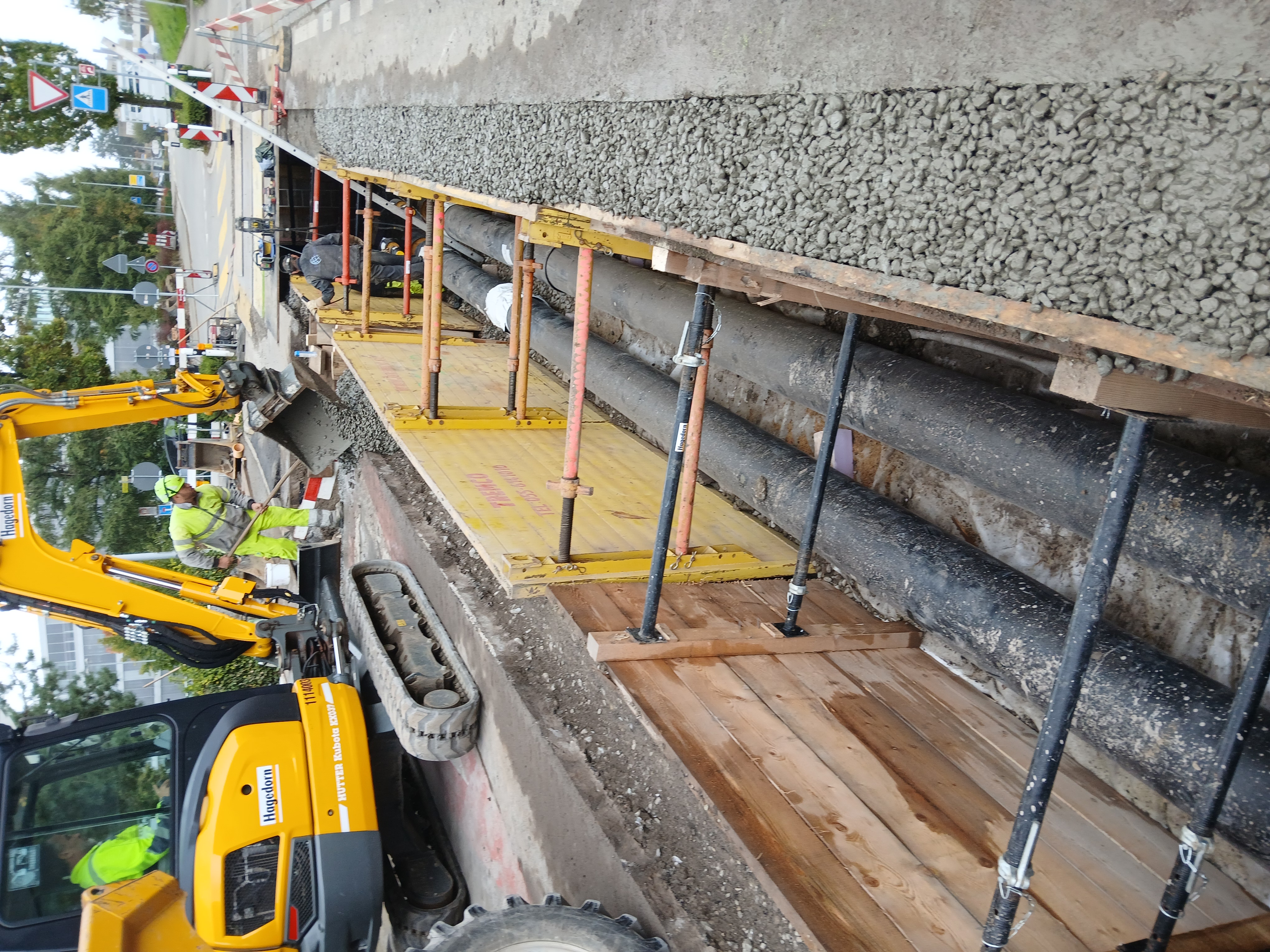 Schützenstrasse Los 86 / 88, 8808 Pfäffikon SZ