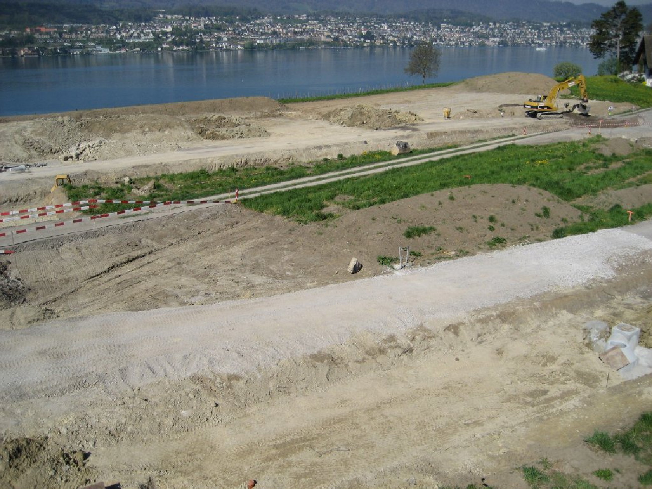 Erschliessung Schipfplateau, 8704 Herrliberg