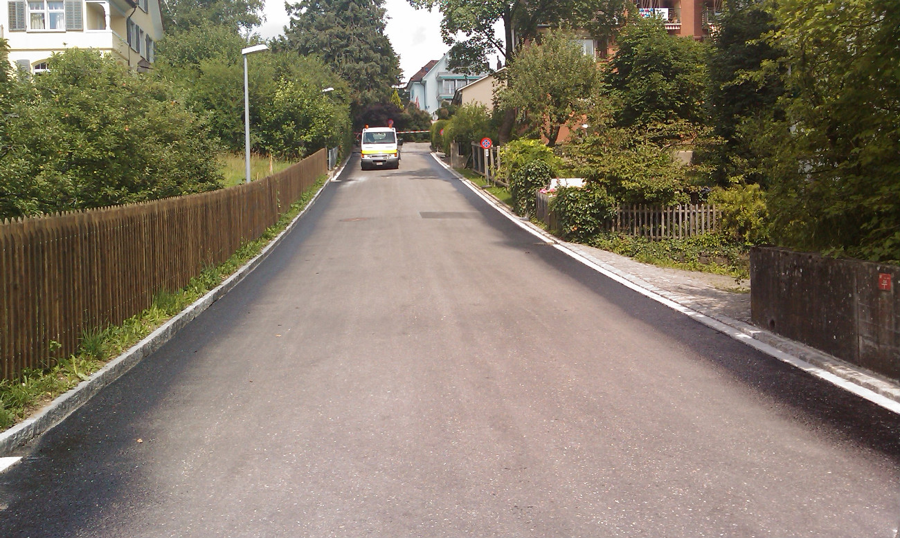 Rigi-/ Wangensbachstrasse, 8700 Küsnacht ZH