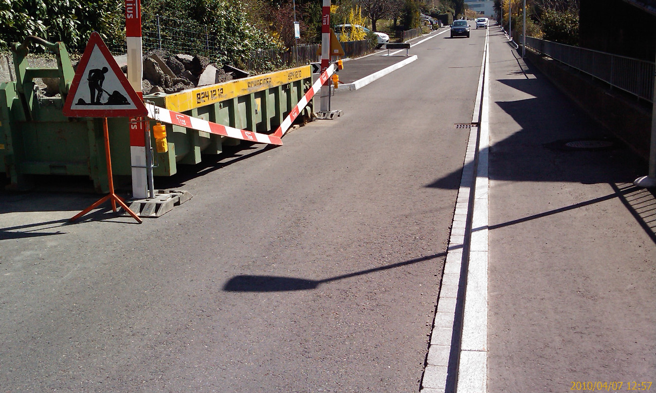 Aryanastrasse, 8704 Herrliberg