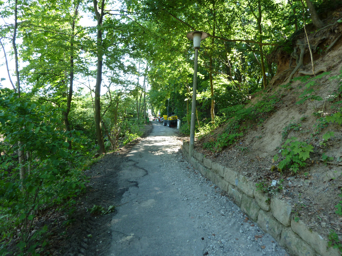 Gseck-/ Bergstrasse, 8707 Uetikon am See