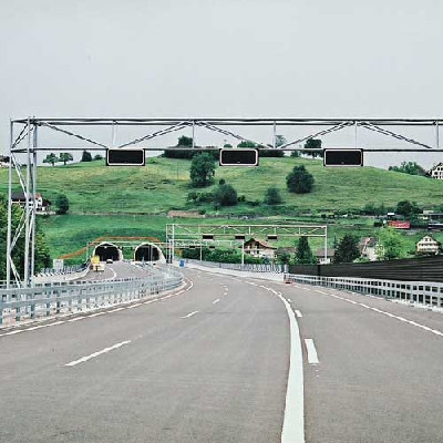 ARGE Umfahrung Wagen-Eschenbach-Schmerikon, 8645 Jona