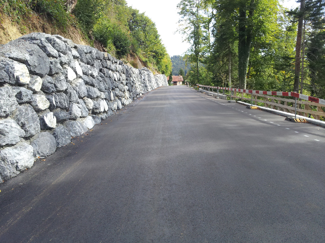 Girenbadstrasse, 8340 Hinwil