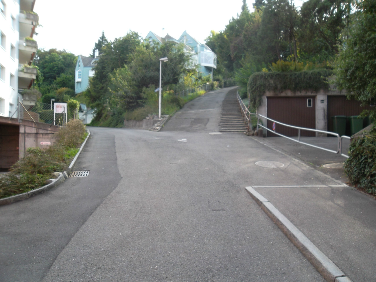 Kelliweg, 8810 Horgen