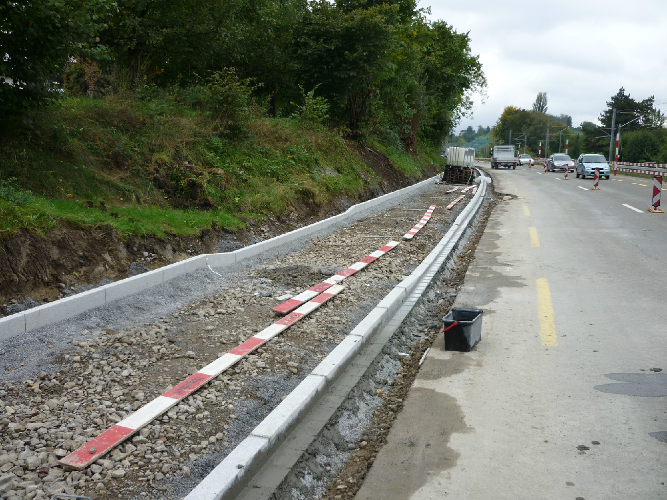 Seestrasse, 8820 Wädenswil