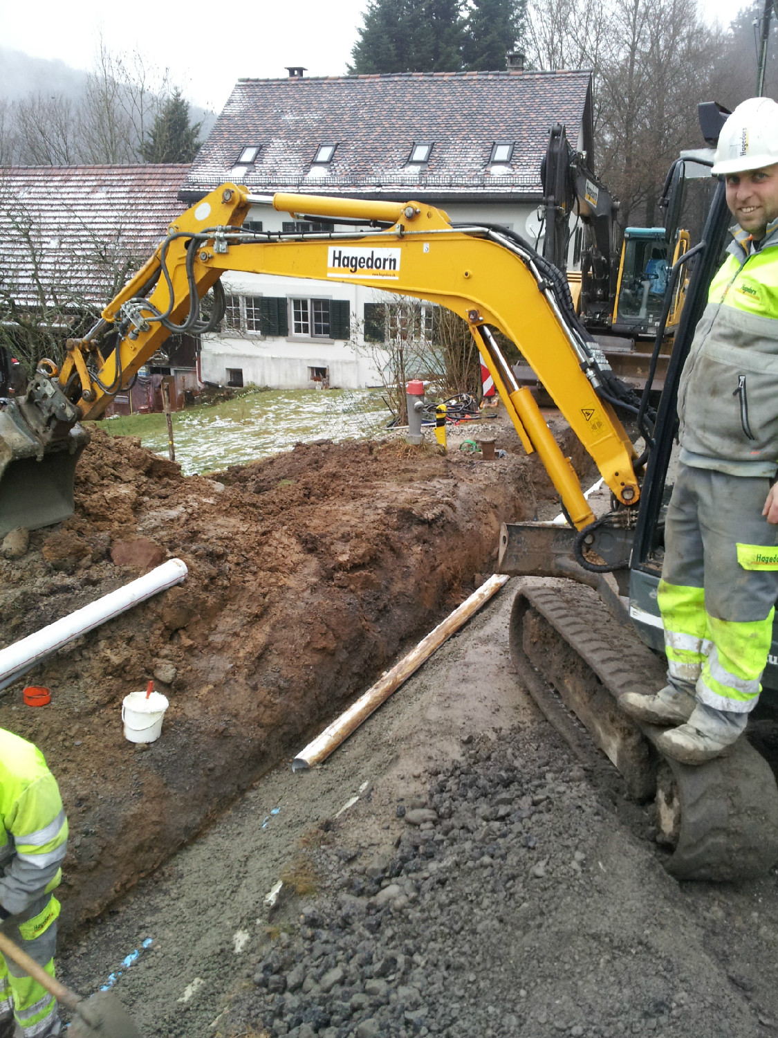 Tableten und Murimoos, 8810 Horgen