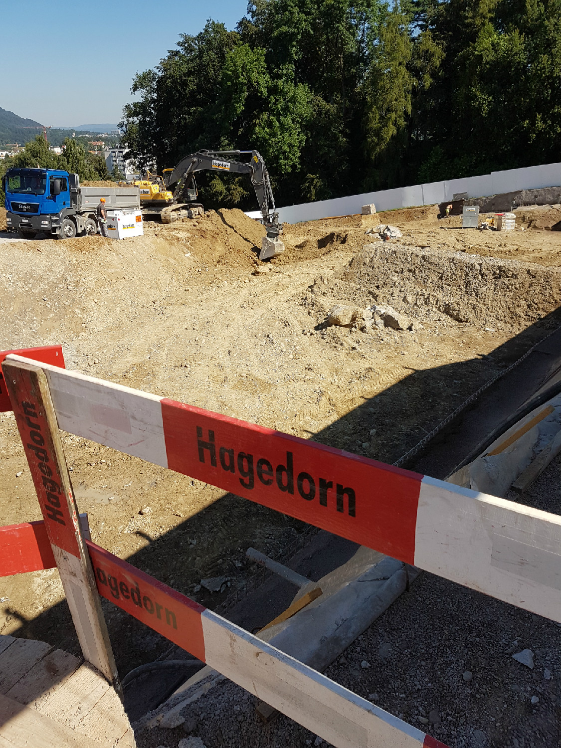 Höhe Breitloo, 8802 Kilchberg ZH