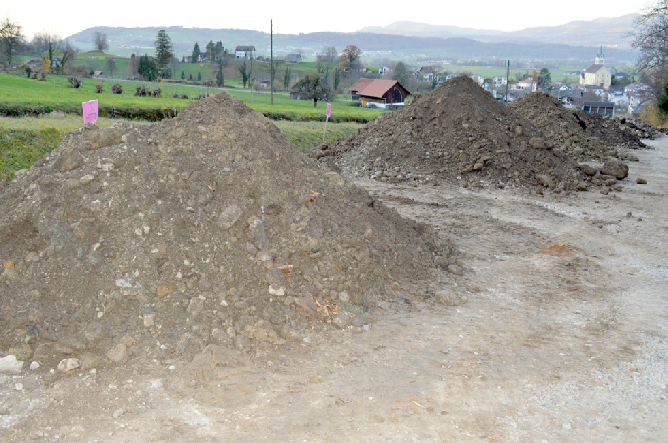 Kugelfang, 8864 Reichenburg