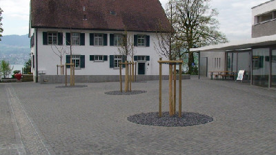 Kirchbühl, 8712 Stäfa