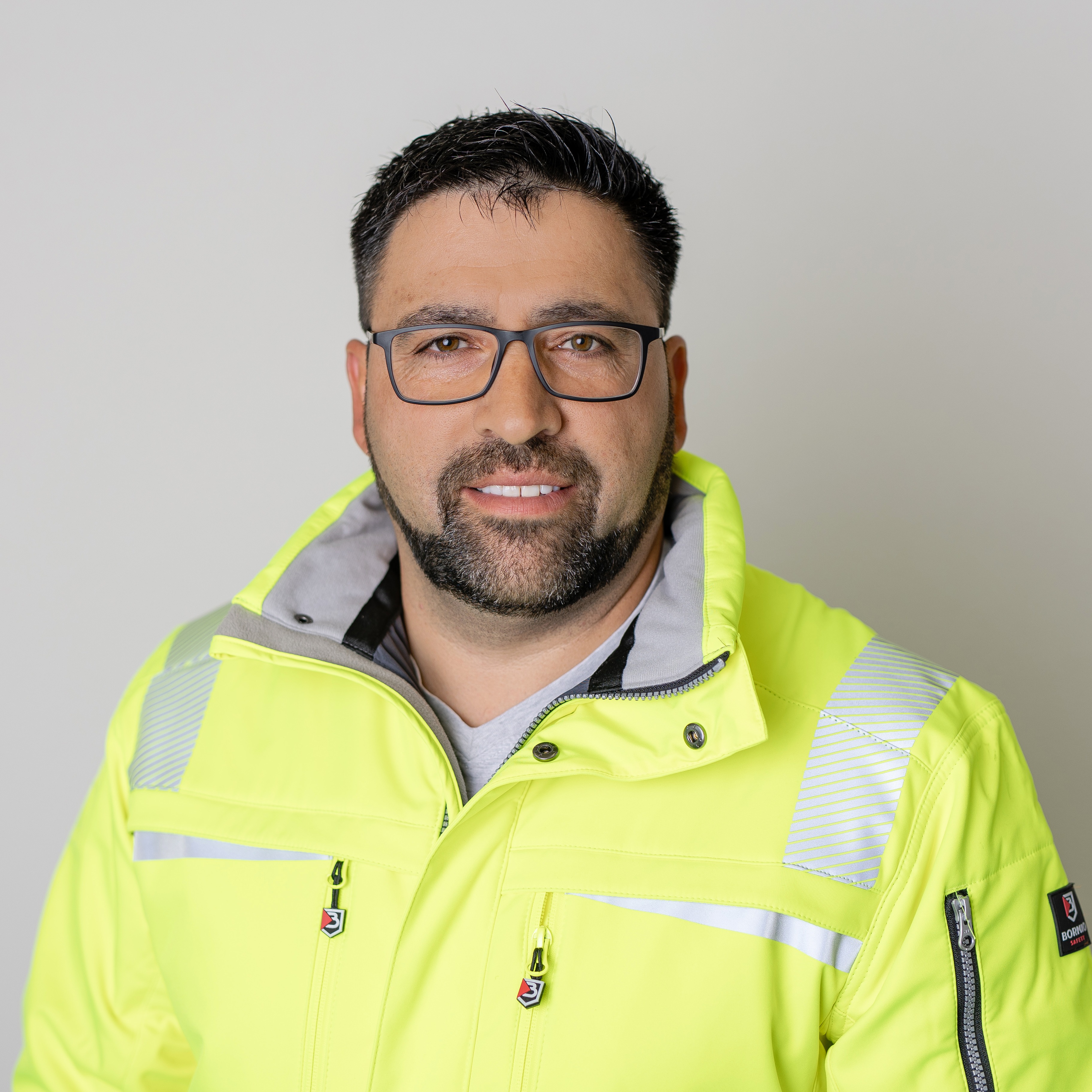 Carvalho da Silva Mauro 