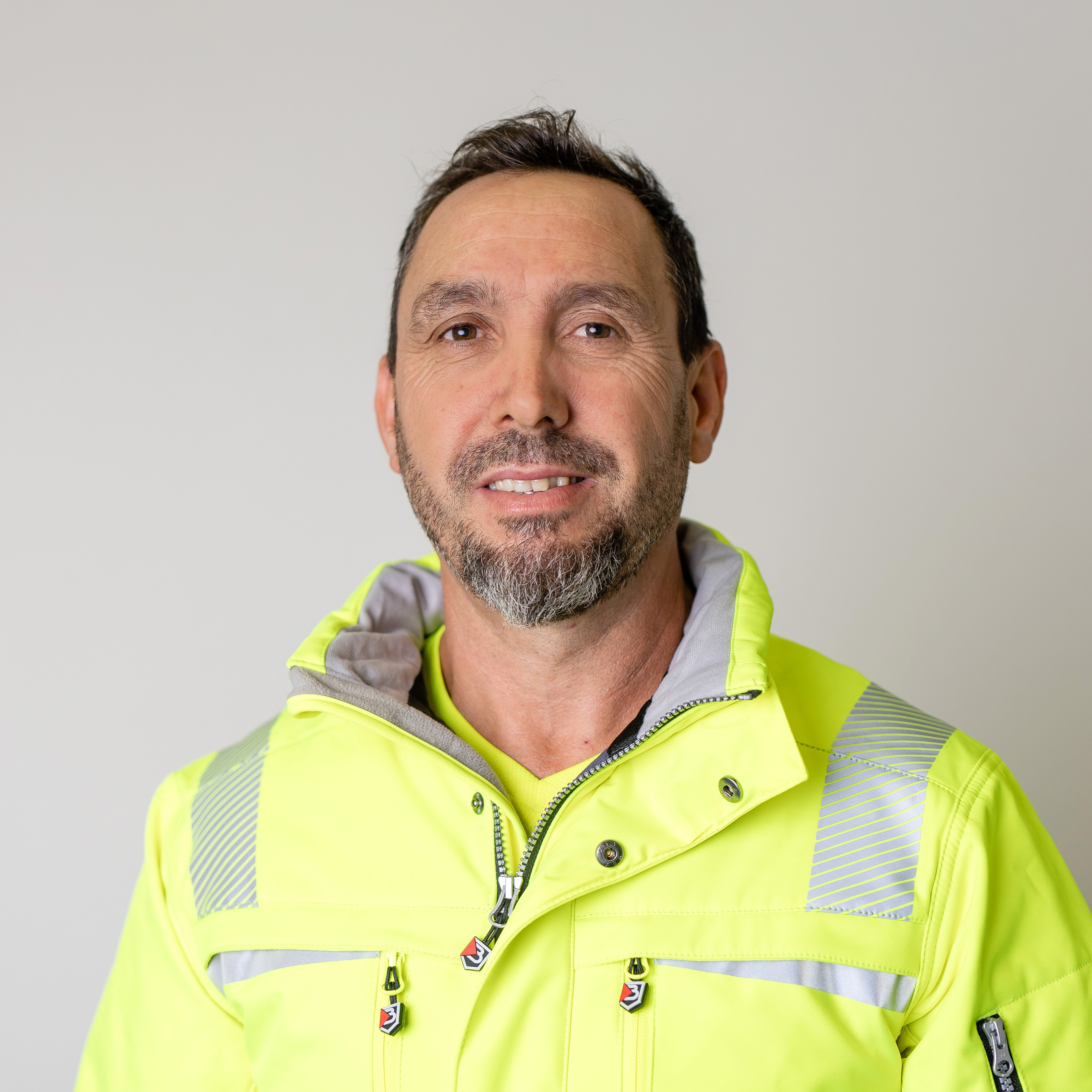 Fernandes da Silva Paulo