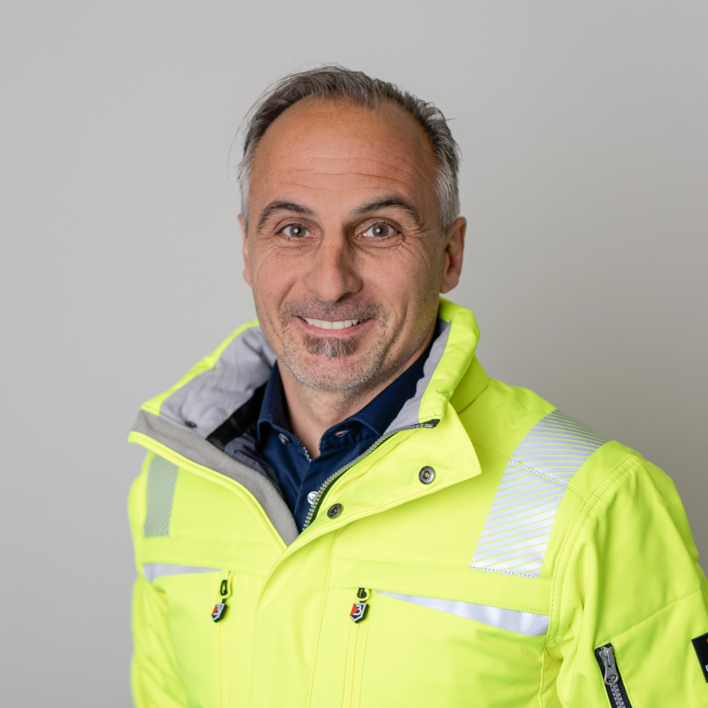 Schneider Rolf